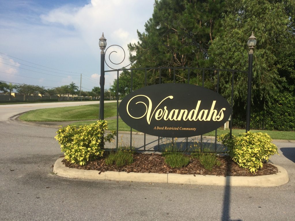 verandahs Motion Video